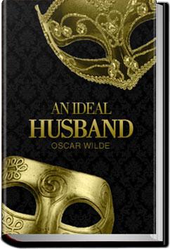 oscar wilde play an ideal husband