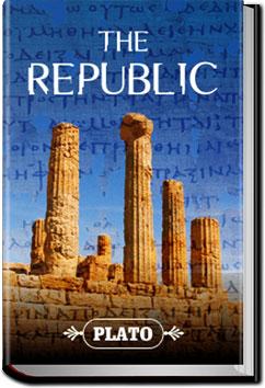 plato the republic book 10