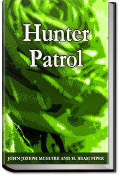 Hunter Patrol John Joseph Mcguire